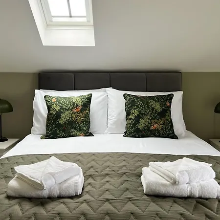 Linwood Holiday home Lincoln