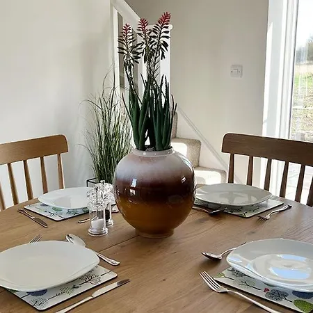 Holiday home Linwood