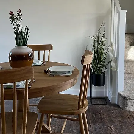 Linwood Holiday home