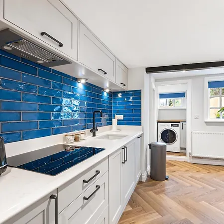 Holiday home 32 Bailgate,
