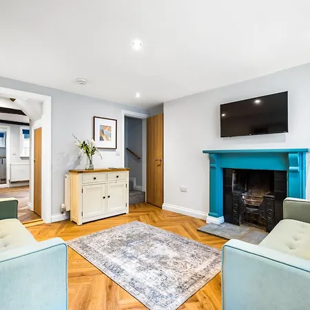 32 Bailgate, Lincoln
