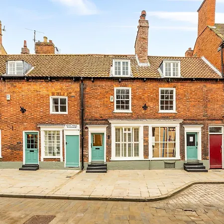 32 Bailgate, Holiday home Lincoln