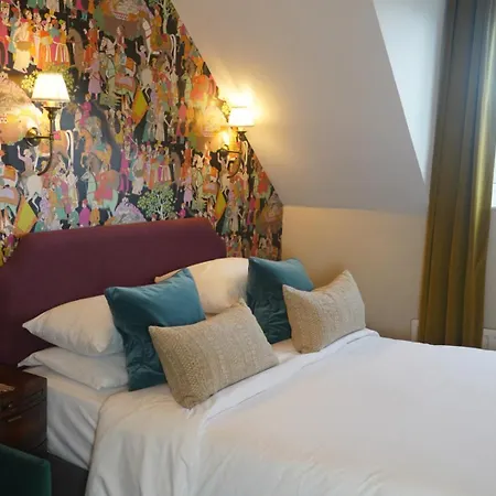 Tower 3* Lincoln