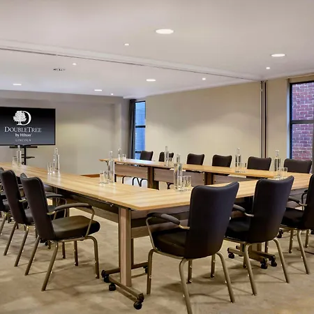 Doubletree By Hilton 4*