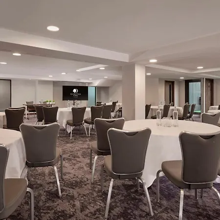 Hotel Doubletree By Hilton 4*