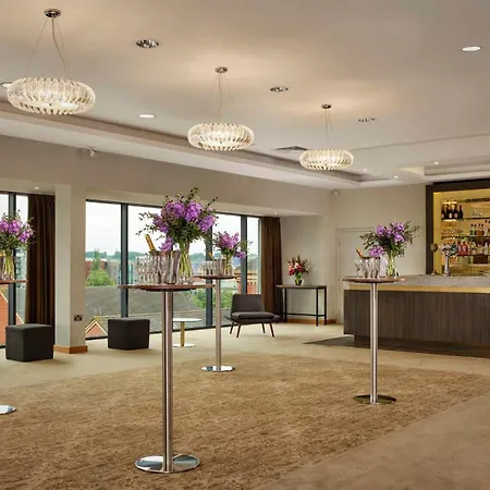 Hotel Doubletree By Hilton