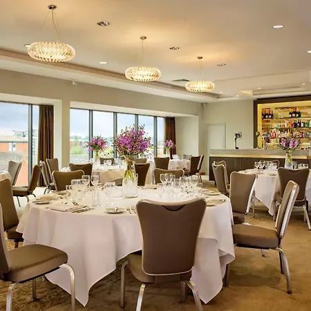 Doubletree By Hilton Lincoln
