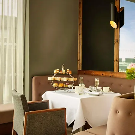 Hotel Doubletree By Hilton 4*