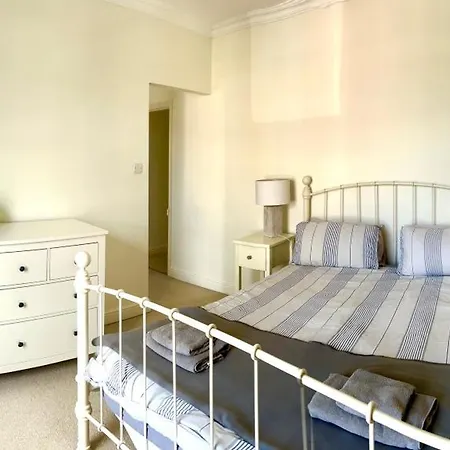 Spacious Victorian Townhouse With Cathedral Views Lincoln