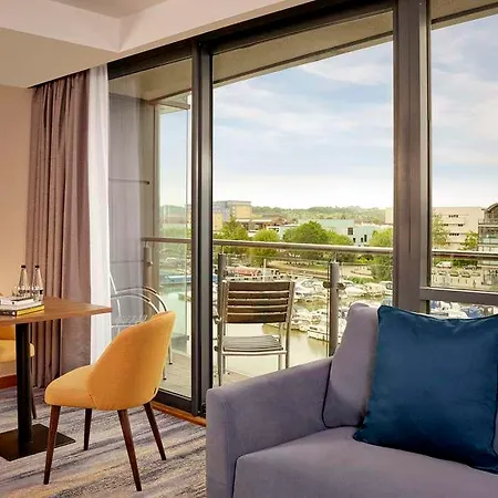 Doubletree By Hilton