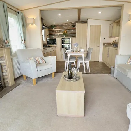 Malham Number 7 Rudd Holiday home *