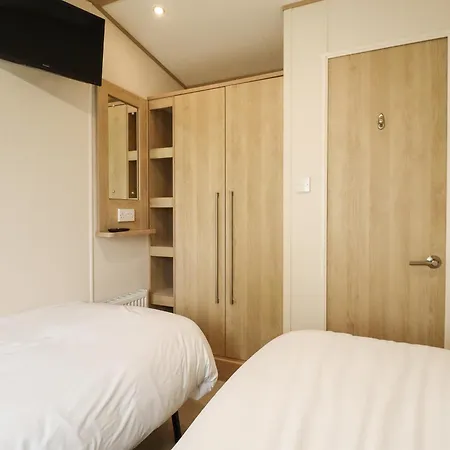 Holiday home Malham Number 7 Rudd
