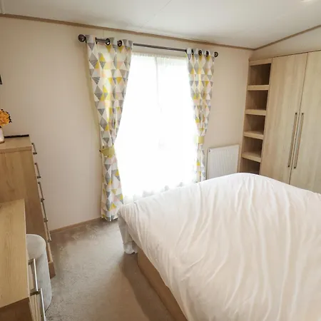 Malham Number 7 Rudd Holiday home *