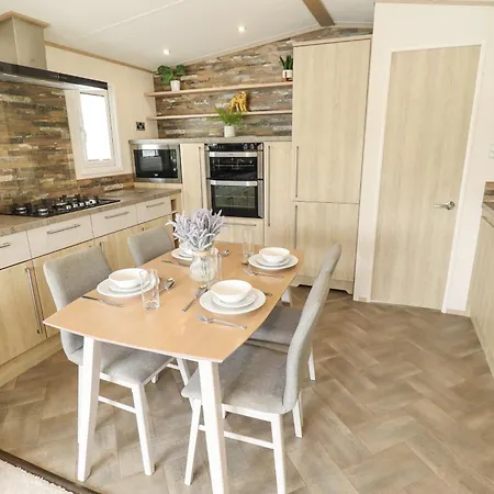 Holiday home Malham Number 7 Rudd