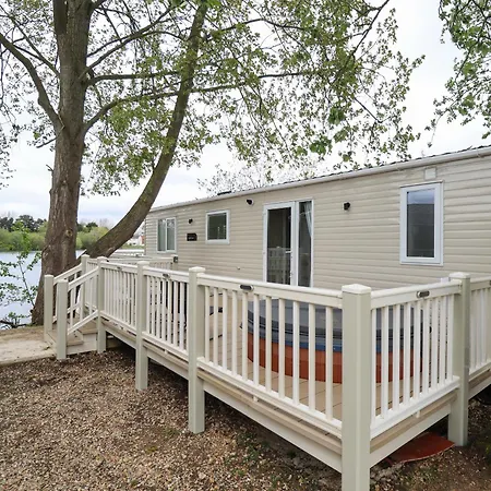 Malham Number 7 Rudd Holiday home Lincoln