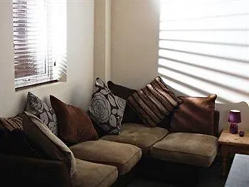 Tennyson Court Lincoln
