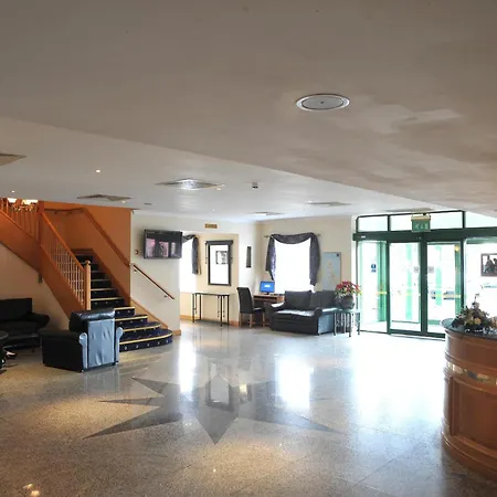 Hotel Western Bentley Hotel, Leisure Club &