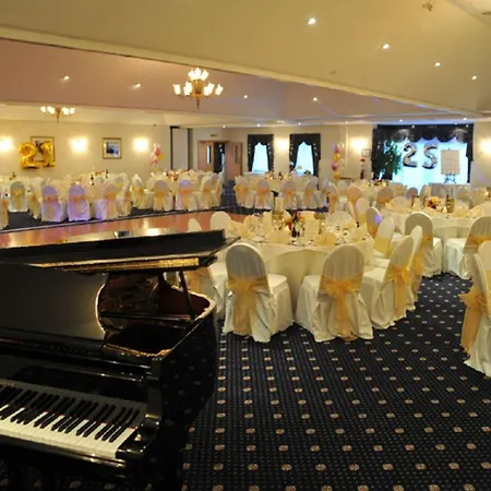 Western Bentley Hotel, Leisure Club &