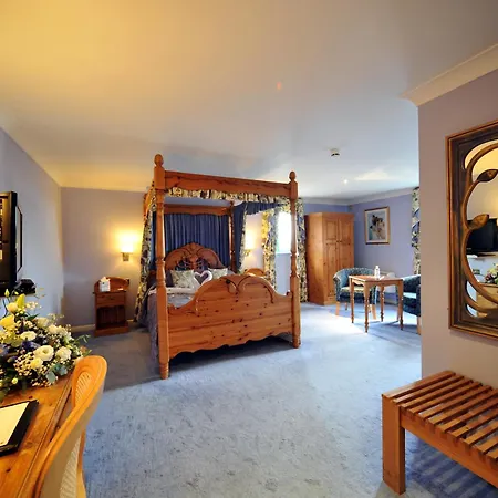 Hotel Western Bentley Hotel, Leisure Club &