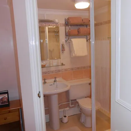 Guest house South Park 4*