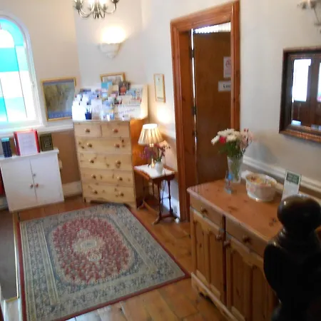 Guest house South Park