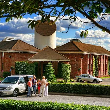 Hotel Damon's