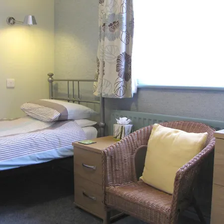 Guest house The Loudor North Hykeham