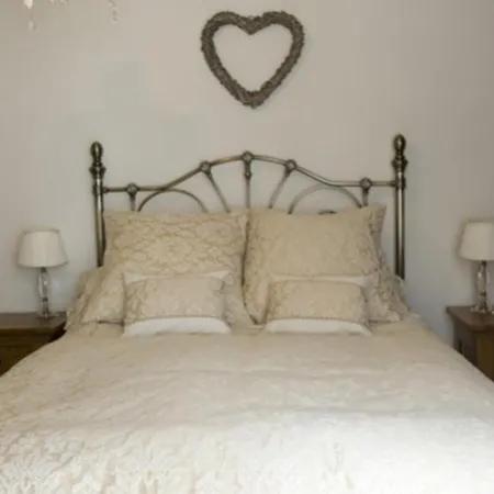 Bed & Breakfast Cathedral View 4*