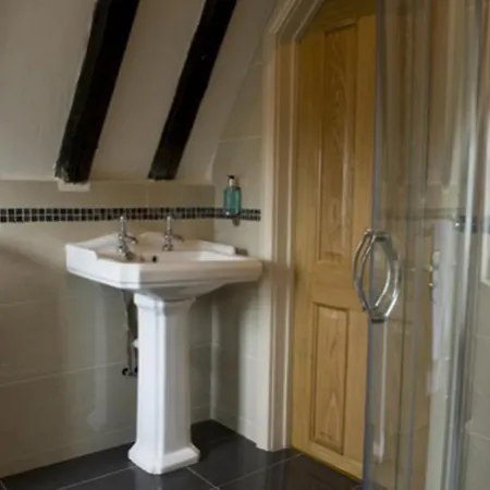 Bed & Breakfast Cathedral View Lincoln
