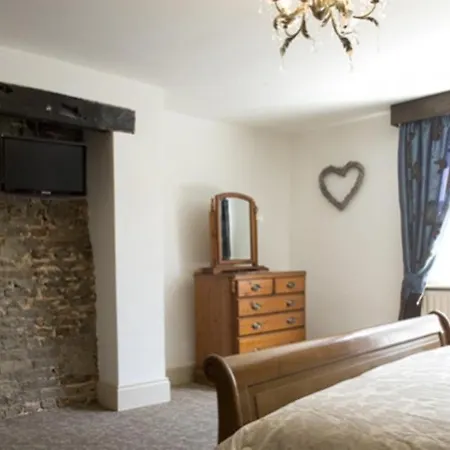 Bed & Breakfast Cathedral View 4*