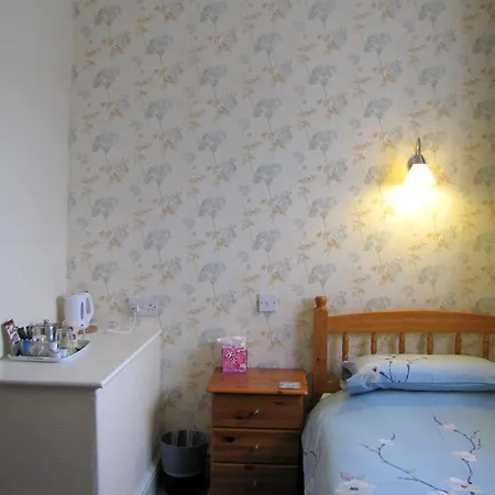 Guest house The Loudor 4*