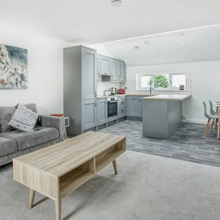 Holiday home Pass The Keys Motherby 6 - Town House With Free Parking