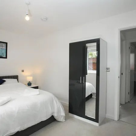 Holiday home Pass The Keys Motherby 6 - Town House With Free Parking *