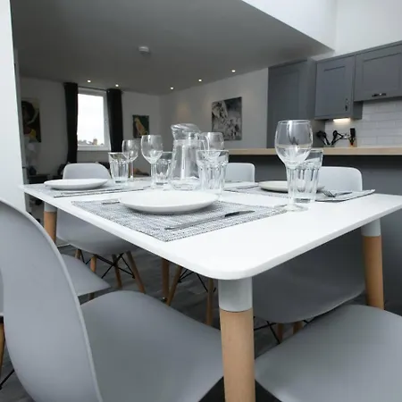 Holiday home Pass The Keys Motherby 6 - Town House With Free Parking