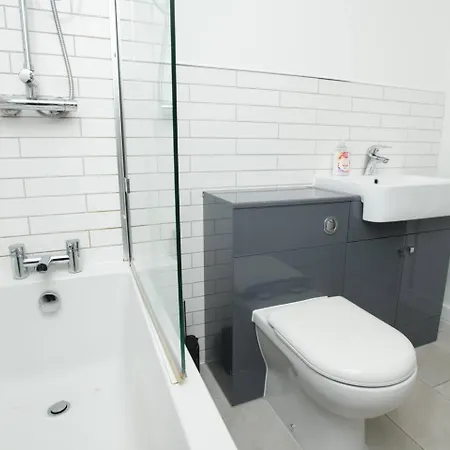Pass The Keys Motherby 6 - Town House With Free Parking Lincoln