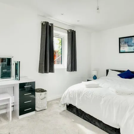 Holiday home Pass The Keys Motherby 6 - Town House With Free Parking
