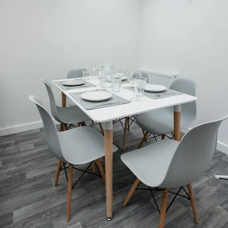 Holiday home Pass The Keys Motherby 6 - Town House With Free Parking *