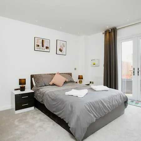 Holiday home Pass The Keys Motherby 6 - Town House With Free Parking
