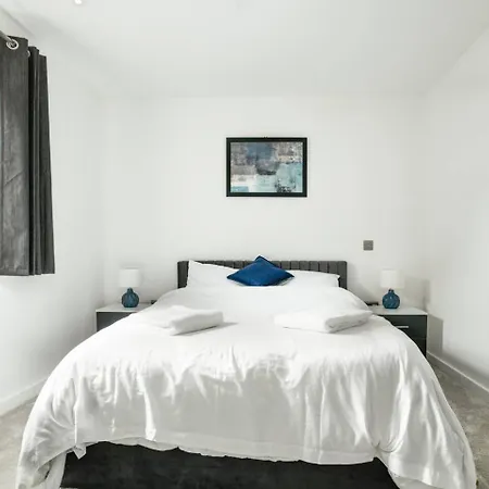 Holiday home Pass The Keys Motherby 6 - Town House With Free Parking Lincoln