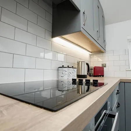 Holiday home Pass The Keys Motherby 4 - Town House In *