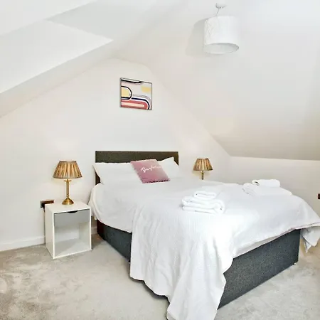 Holiday home Pass The Keys Motherby 4 - Town House In *