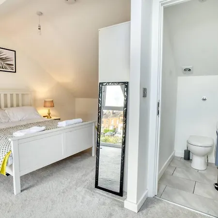 Holiday home Pass The Keys Motherby 4 - Town House In
