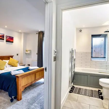 Holiday home Pass The Keys Motherby 4 - Town House In *