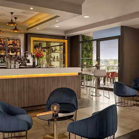 Doubletree By Hilton 4* Lincoln