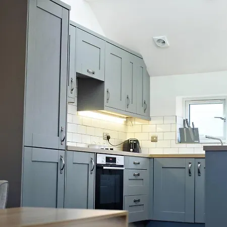Pass The Keys Motherby 7 - Town House Close To River Front * Lincoln