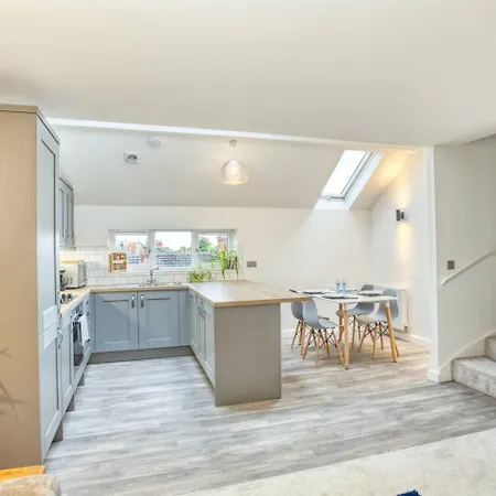 Holiday home Pass The Keys Motherby 7 - Town House Close To River Front Lincoln