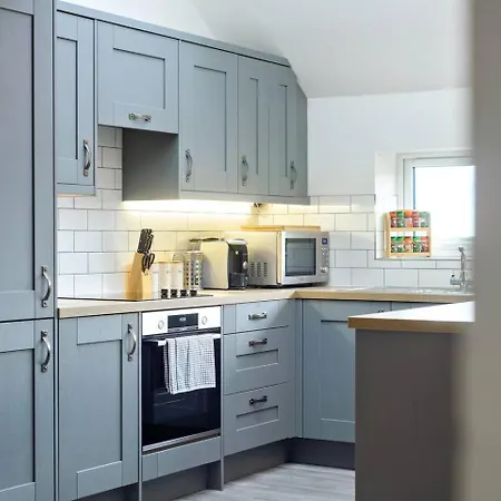 Holiday home Pass The Keys Motherby 7 - Town House Close To River Front Lincoln