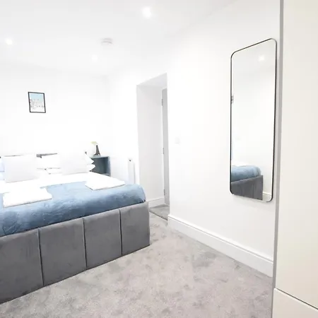 Apartment Stylish Centre