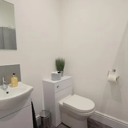 Stylish Centre * Lincoln