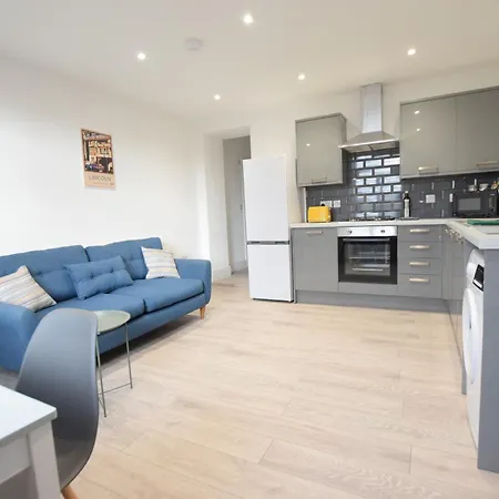 Apartment Stylish Centre *